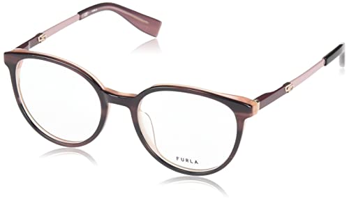 Furla Unisex VFU493 Sunglasses, 0XAW, 50 von Furla