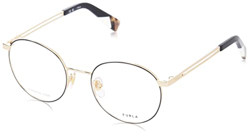 Furla Unisex VFU505 Sunglasses, 0301, 50 von Furla