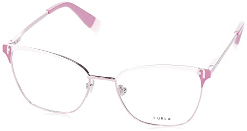 Furla Unisex VFU544 Sunglasses, 0SBS, 52 von Furla