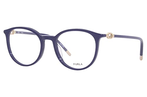 Furla Unisex VFU548 Sunglasses, 09QL, 51 von Furla