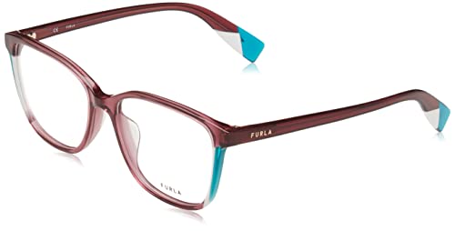 Furla Unisex VFU579 Sunglasses, 0W48, 52 von Furla