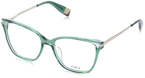 Furla Unisex VFU581 Sunglasses, 0998, 52 von Furla