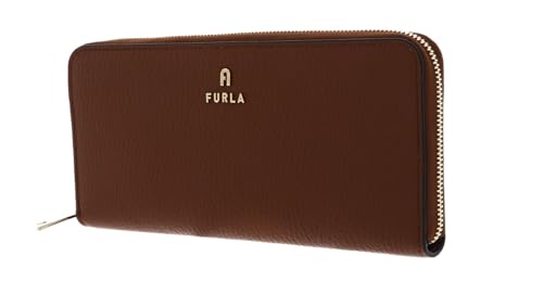 Furla Camelia - Geldbörse XL 8cc 19 cm cognac h von Furla