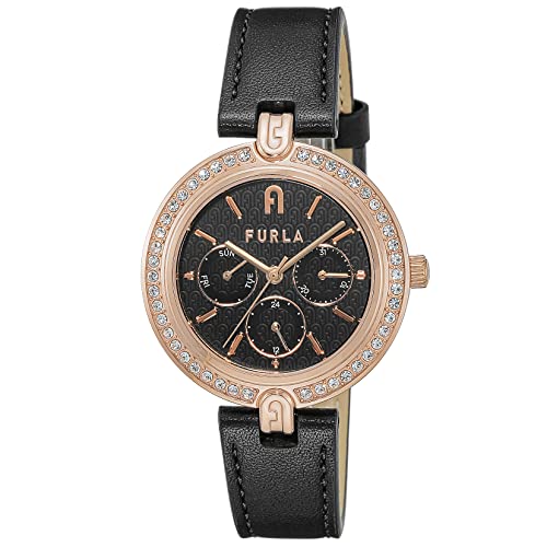 Furla Watches Klassische Uhr WW00030002L3 Furla Watches Klassische Uhr WW00030002L3 von Furla Watches