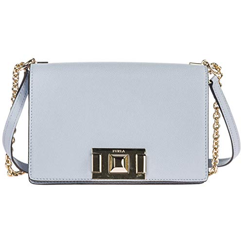 Furla damen Mimì mini Umhängetasche violetta f von Furla