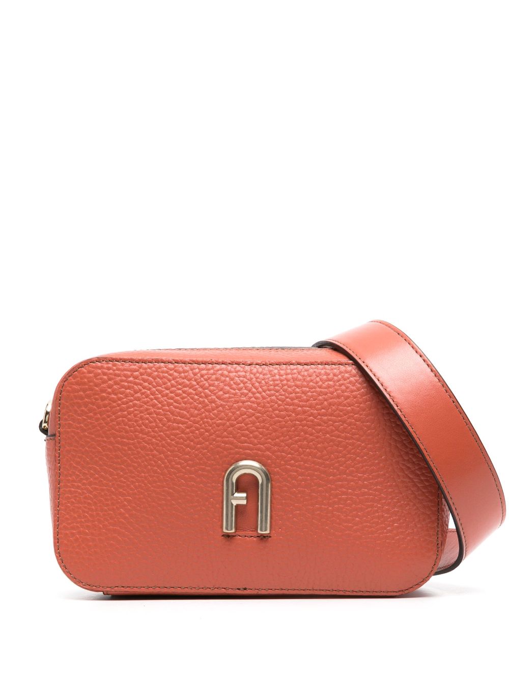 Furla Primula Umhängetasche - Orange von Furla