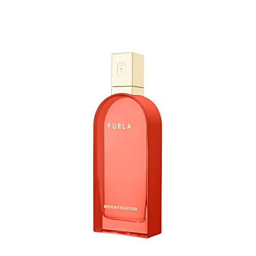 Furla Meravigliosa EdP, Linie: Fragrance Collection, Eau de Parfum für Damen, Inhalt: 100ml von Furla