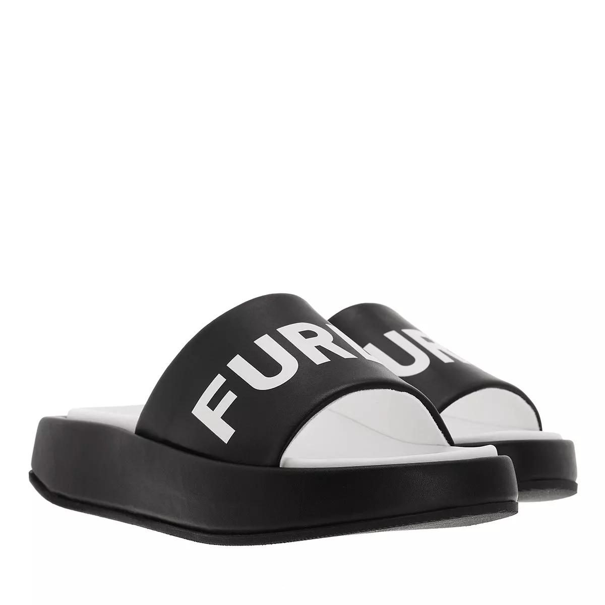 female Ballerinas schwarz Slide 36 von Furla