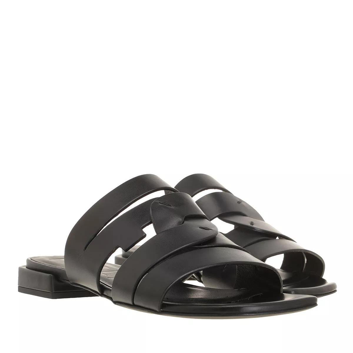 female Ballerinas schwarz Slide 36 von Furla