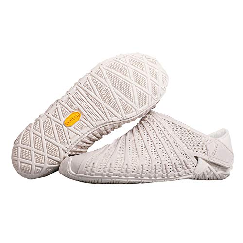 Furoshiki Vibram Kids Knit, Size:29-30;Color:Sand von Furoshiki