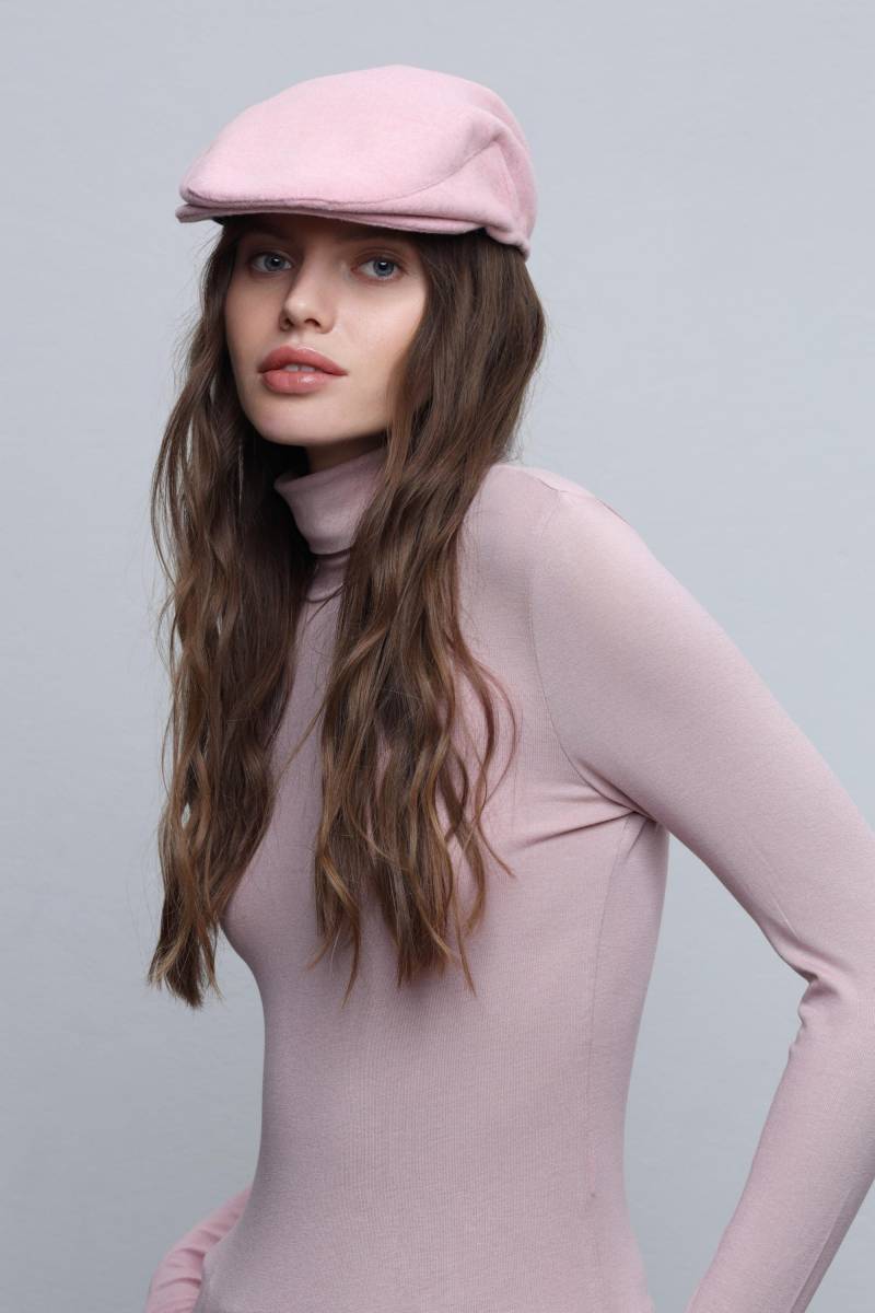 Baker Boy Cap.05 Ballettschuh von Furtua