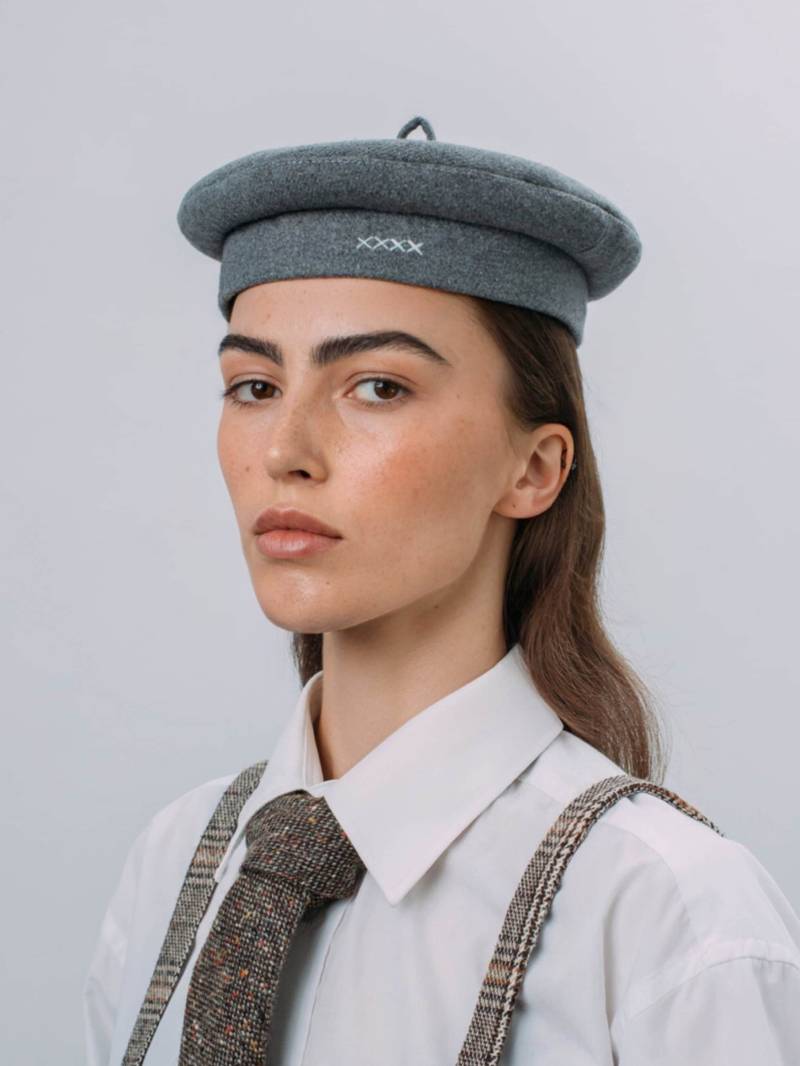 Ratatouille.02 Grundlegende Wolle von Furtua