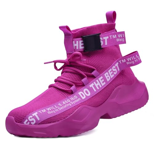 Furuian Arbeitsschuhe Herren Leicht Sicherheitsschuhe Herren Sportlich Sicherheitsschuhe Atmungsaktiv Arbeitsschuhe Damen Stahlkappenschuhe Schutzschuhe von Furuian