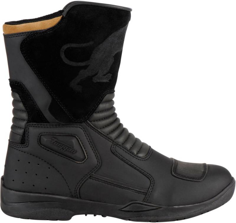 Furygan Boot GT D3O WP Motorradstiefel Motorradstiefel wasserdicht von Furygan