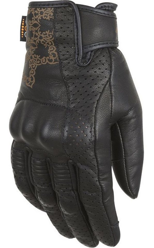 Furygan Motorradhandschuhe 4417-1 Astral Lady Glove D3O von Furygan
