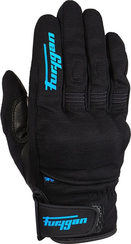 Furygan Motorradhandschuhe 4486-553 Gloves Jet Lady D3O von Furygan