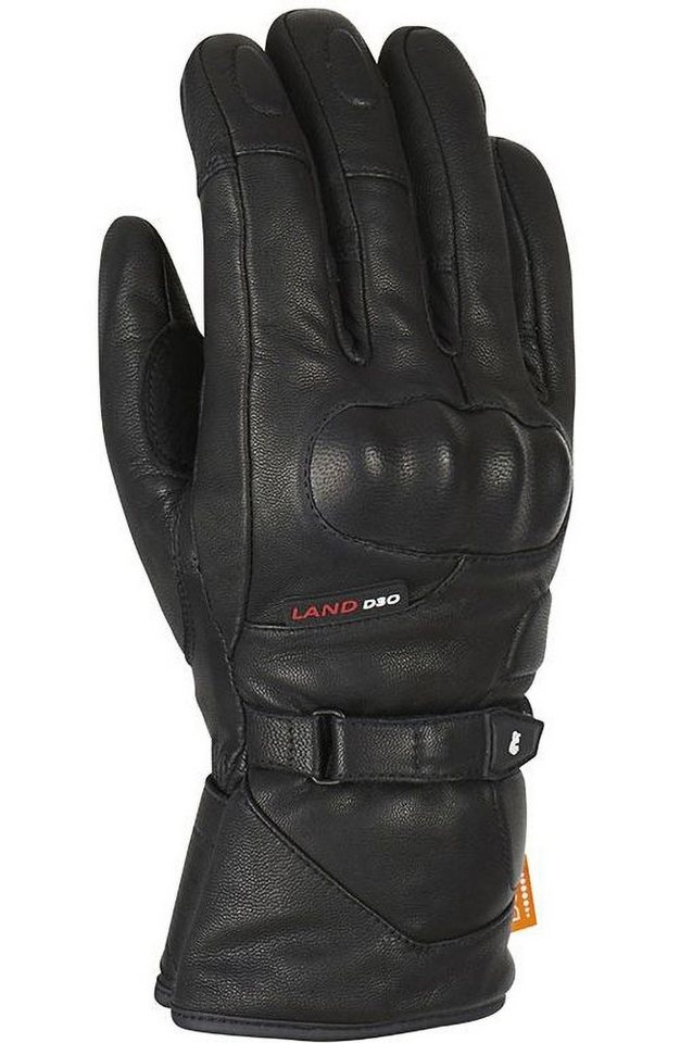 Furygan Motorradhandschuhe 4530-1 Gloves Land Lady D3O 37.5 von Furygan