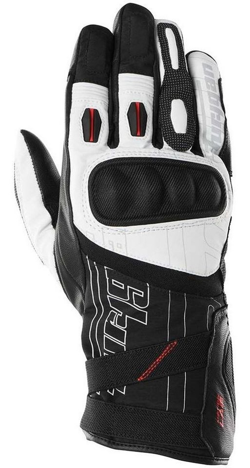 Furygan Motorradhandschuhe 4592-166 Gloves Nomad von Furygan