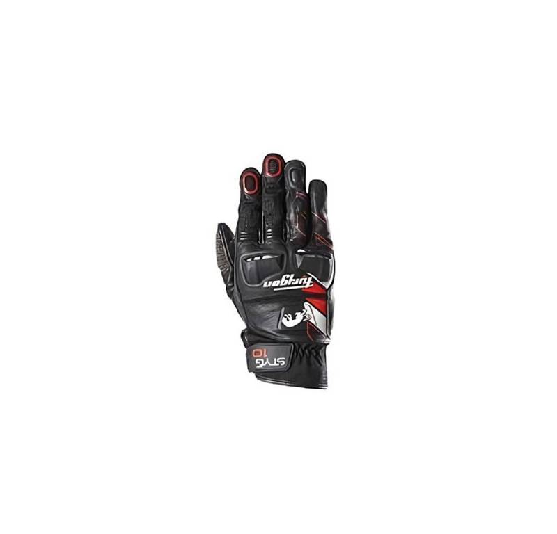 Furygan Motorradhandschuhe 4608-169 Gloves Styg 10 von Furygan