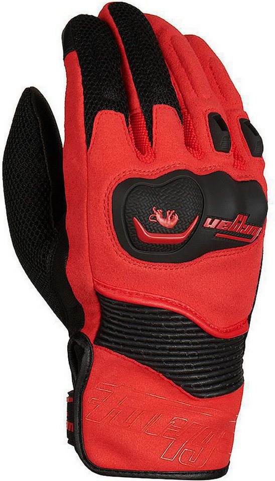 Furygan Motorradhandschuhe Dust D3O Motorradhandschuhe von Furygan