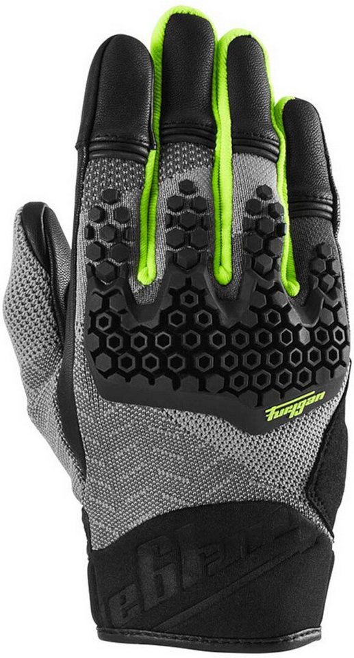 Furygan Motorradhandschuhe Jack Motorrad Handschuhe von Furygan