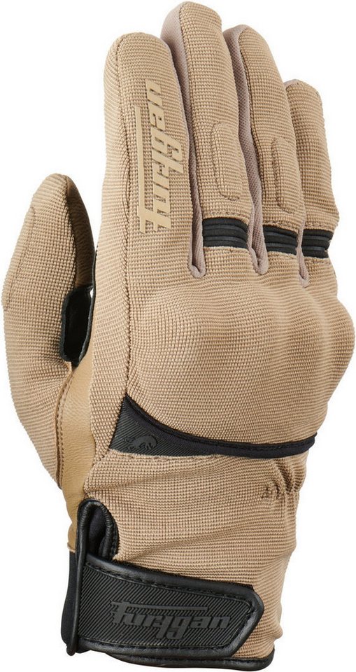 Furygan Motorradhandschuhe Jet All Saison D3O Motorradhandschuhe Wasserdicht Thermisch Atmungsaktiv von Furygan