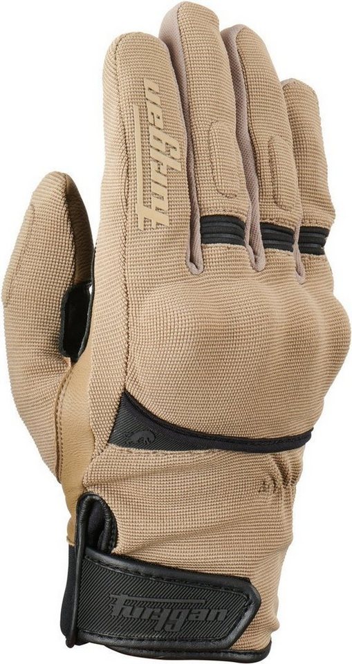 Furygan Motorradhandschuhe Jet All Saison D3O Motorradhandschuhe von Furygan