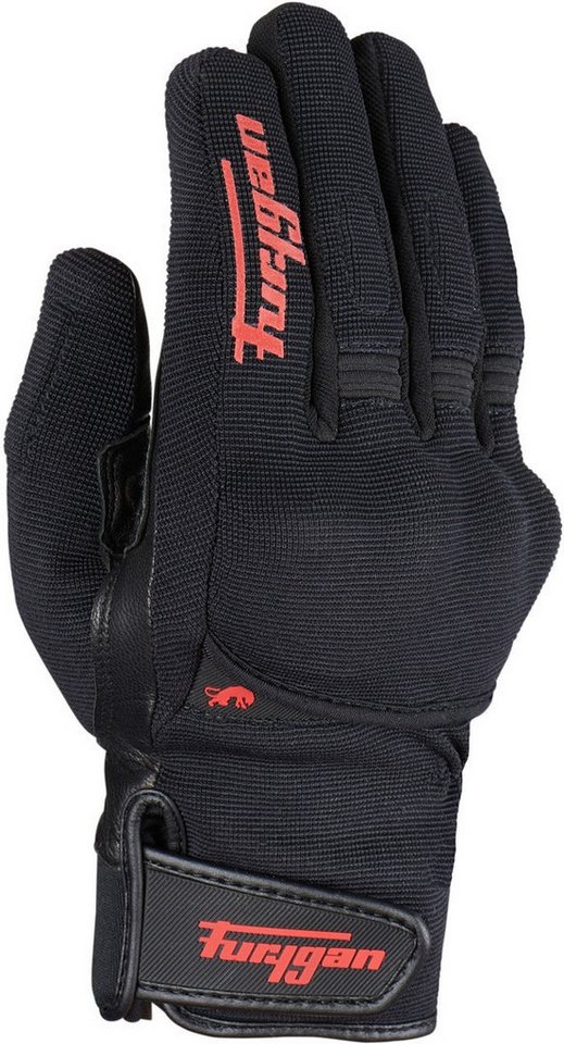 Furygan Motorradhandschuhe Jet All Saison D3O Motorradhandschuhe von Furygan
