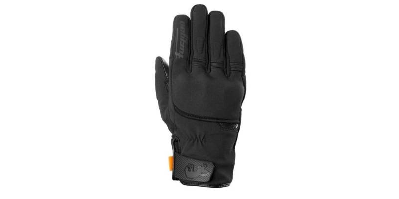 Furygan Motorradhandschuhe Jet All Season D3O Evo Motorradhandschuhe Wasserdicht Atmungsaktiv wasserabweisend wasserdichte von Furygan