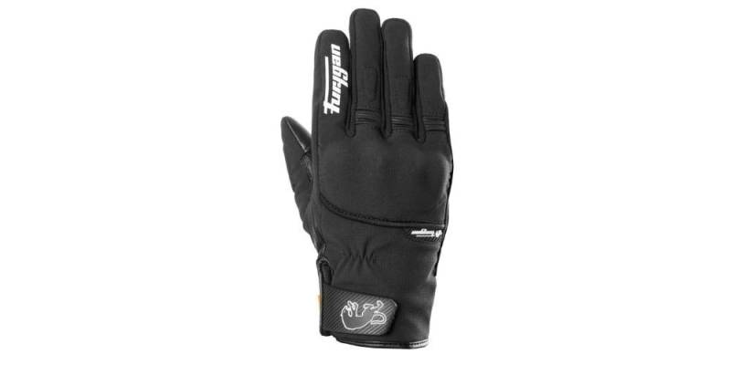 Furygan Motorradhandschuhe Jet All Season D3O Evo Motorradhandschuhe Wasserdicht Atmungsaktiv wasserabweisend wasserdichte von Furygan