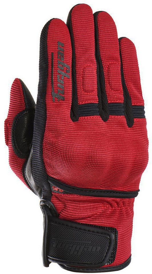 Furygan Motorradhandschuhe Jet D3O Damen Motorradhandschuhe von Furygan