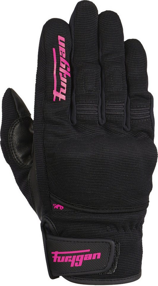 Furygan Motorradhandschuhe Jet D3O Damen Motorradhandschuhe von Furygan
