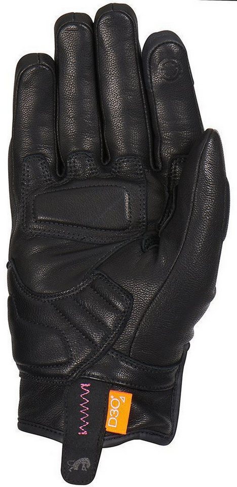 Furygan Motorradhandschuhe LR Jet All Saison D3O Damen Motorradhandschuhe von Furygan