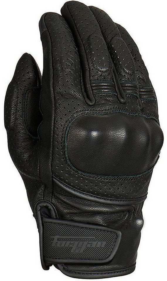 Furygan Motorradhandschuhe LR Jet D3O Vented Perforierte Motorradhandschuhe von Furygan