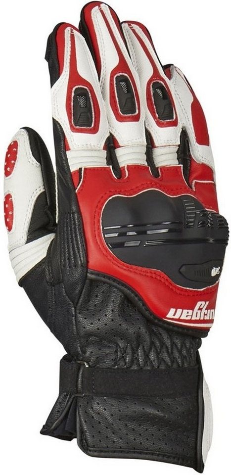 Furygan Motorradhandschuhe RG-21 Motorradhandschuhe Furygan Motorradhandschuhe RG-21 Motorradhandschuhe von Furygan