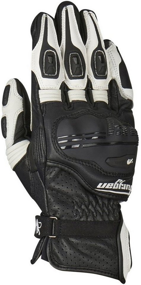Furygan Motorradhandschuhe RG-21 Motorradhandschuhe von Furygan