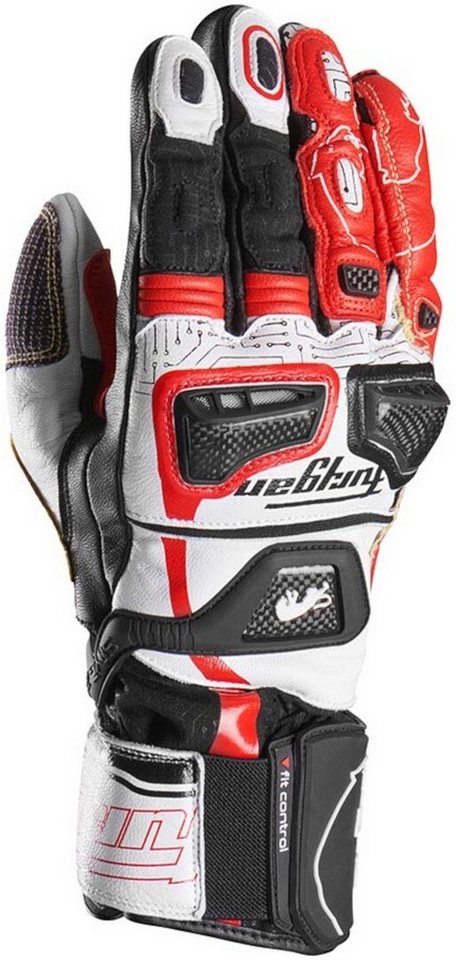 Furygan Motorradhandschuhe Styg20 Built With Kevlar® Motorradhandschuhe von Furygan