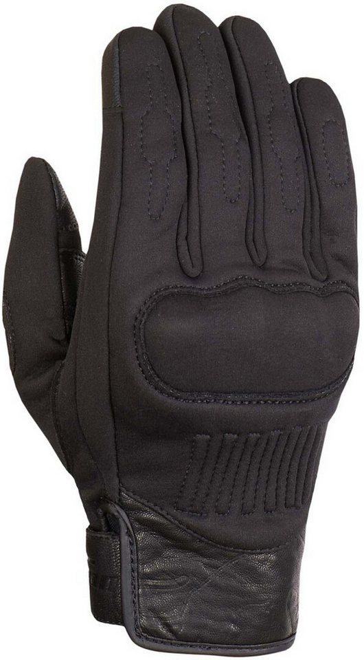 Furygan Motorradhandschuhe TD Soft D3O Motorrad Handschuhe von Furygan