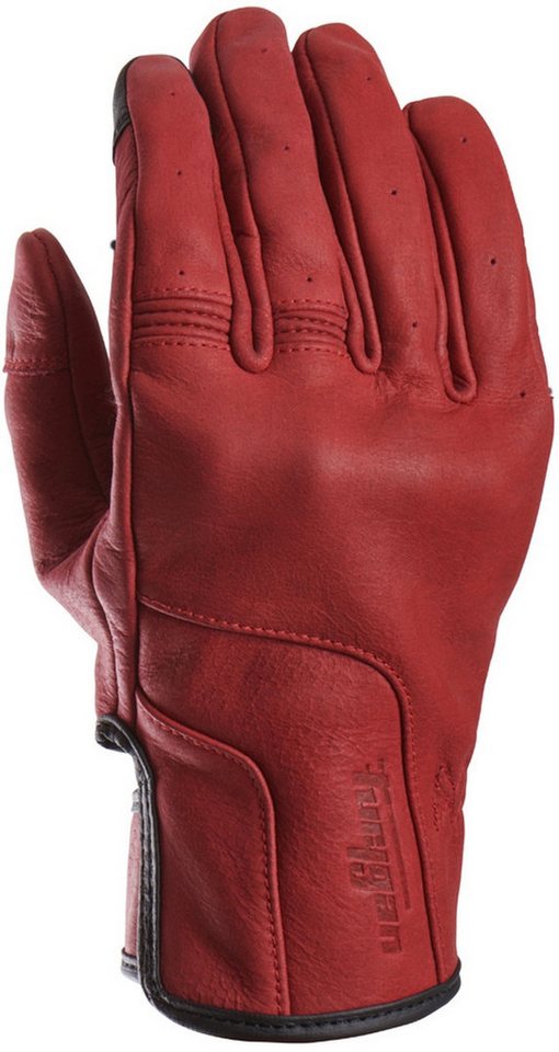 Furygan Motorradhandschuhe TD Vintage D3O® Damen Motorradhandschuhe von Furygan