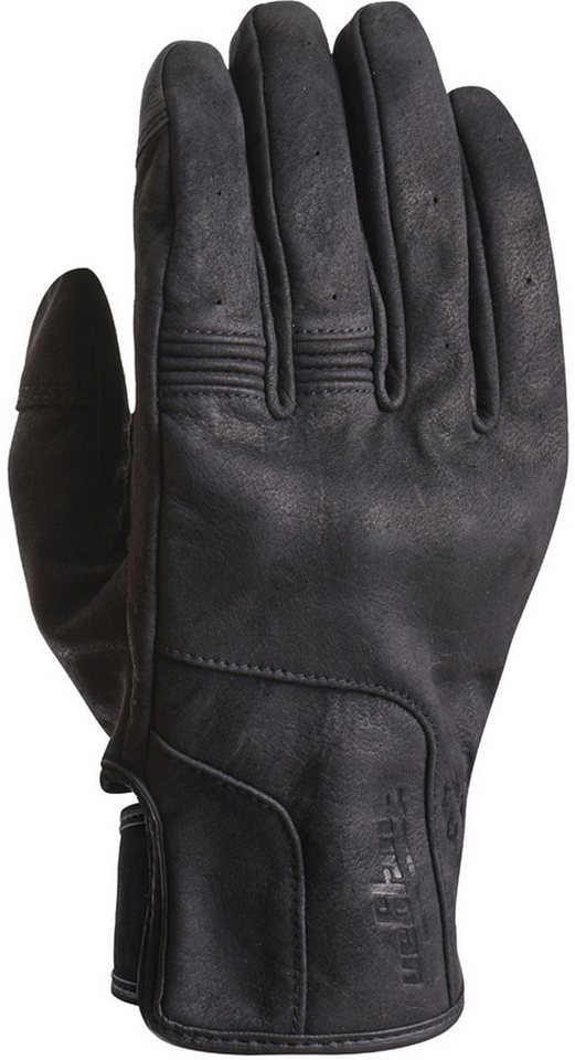 Furygan Motorradhandschuhe TD Vintage D3O® Damen Motorradhandschuhe von Furygan