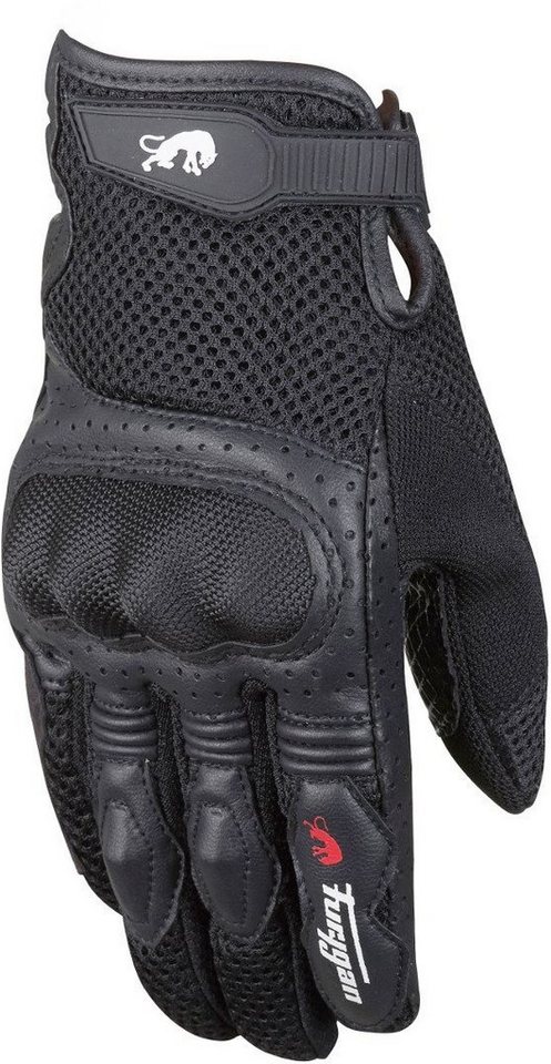Furygan Motorradhandschuhe TD12 Damen Motorradhandschuhe von Furygan