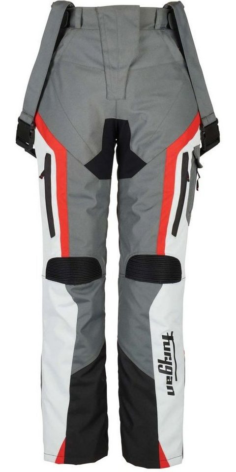 Furygan Motorradhose 6445-132 Pants Apalaches Lady von Furygan