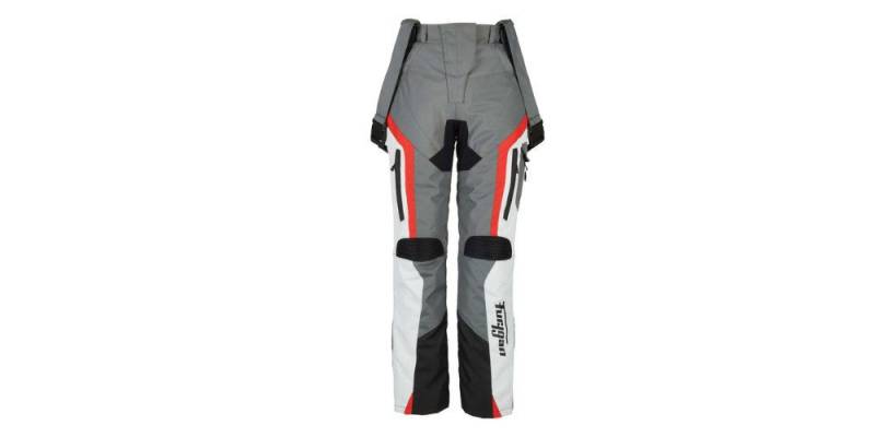 Furygan Motorradhose Apalaches Damen Motorrad Textilhose Wasserdicht Atmungsaktiv protektoren von Furygan