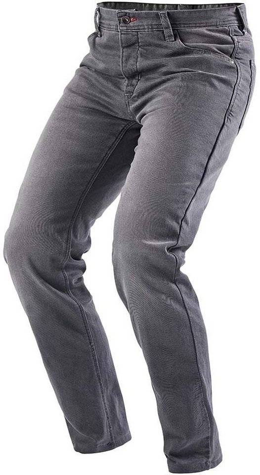 Furygan Motorradhose D12 X Aramid Straight von Furygan