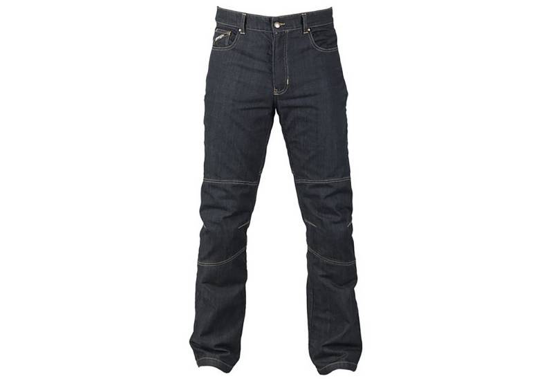 Furygan Motorradhose Furygan Jeans Blue Denim 02 38 von Furygan