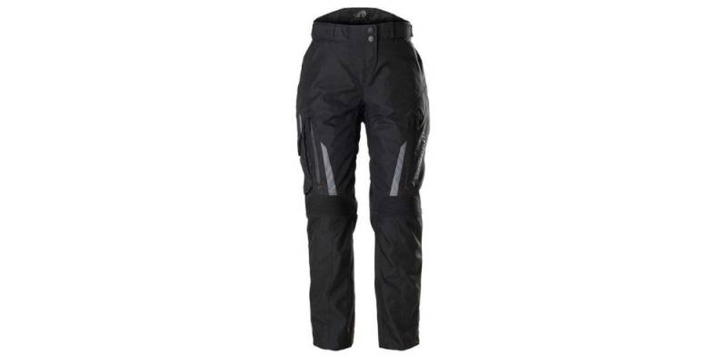 Furygan Motorradhose Killington Damen Motorrad Textilhose Wasserdicht Atmungsaktiv wasserabweisend protektoren herausnehmbares von Furygan