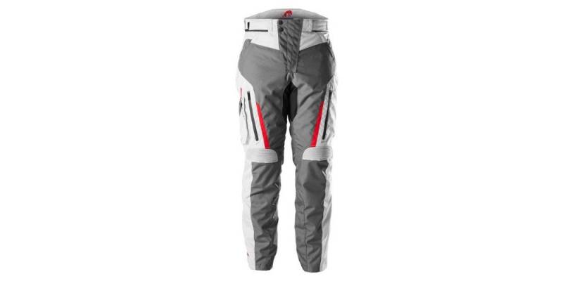 Furygan Motorradhose Killington Motorrad Textilhose Wasserdicht Atmungsaktiv wasserabweisend protektoren herausnehmbares von Furygan