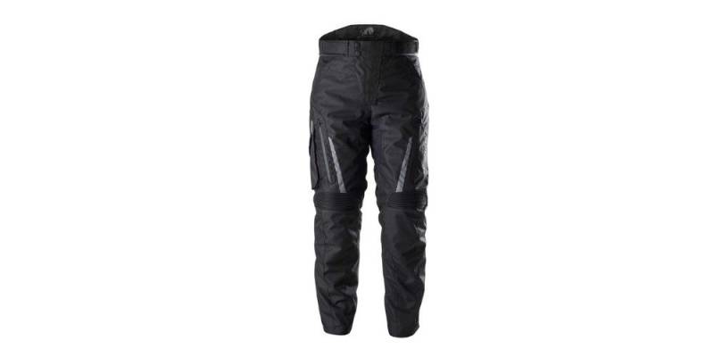 Furygan Motorradhose Killington Motorrad Textilhose Wasserdicht Atmungsaktiv wasserabweisend protektoren herausnehmbares von Furygan
