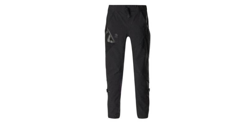 Furygan Motorradhose Phenix Motorrad Textilhose Wasserdicht Atmungsaktiv protektoren reflektierende wasserdichte von Furygan