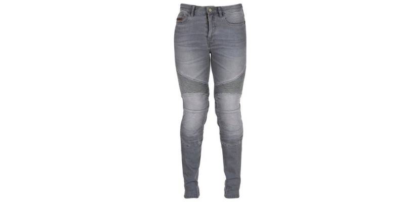 Furygan Motorradhose Purdey Damen Motorrad Jeans protektoren von Furygan